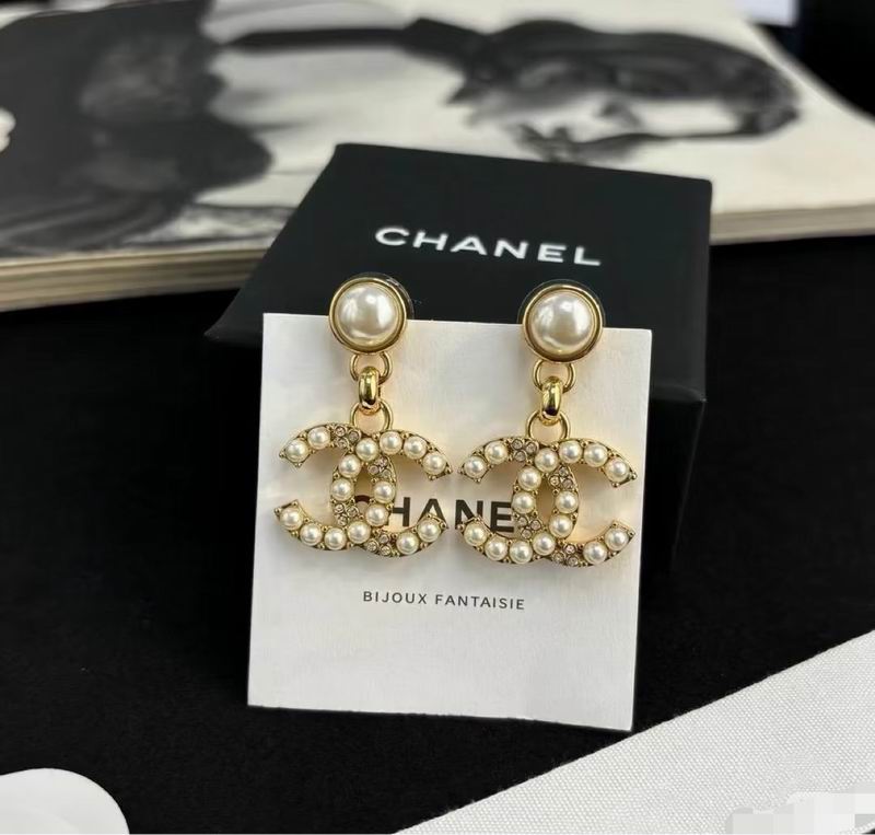 Chanel Earring 06yxs118